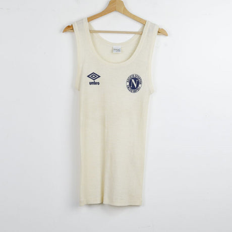 Canottiera Napoli Umbro 1991/1992 by UMBRO