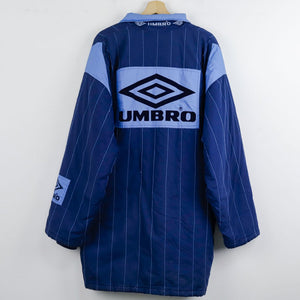 Cappotto Umbro Blu 1993/1994 by UMBRO - Home (2)