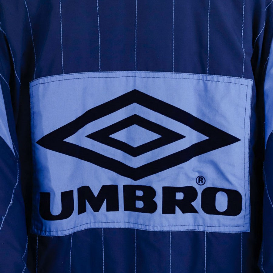 Cappotto Umbro Blu 1993/1994 by UMBRO - Home (3)