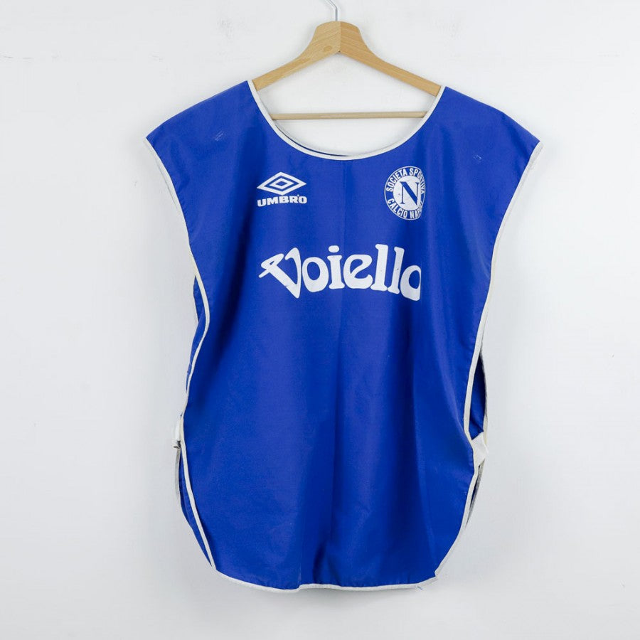 Casacca Napoli umbro 1993/1994 by UMBRO - Home