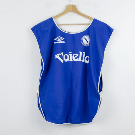 Casacca Napoli umbro 1993/1994 by UMBRO - Home