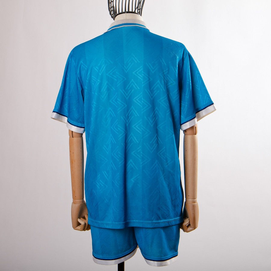 Completo home Napoli Umbro 1993/1994 by UMBRO - Home (2)