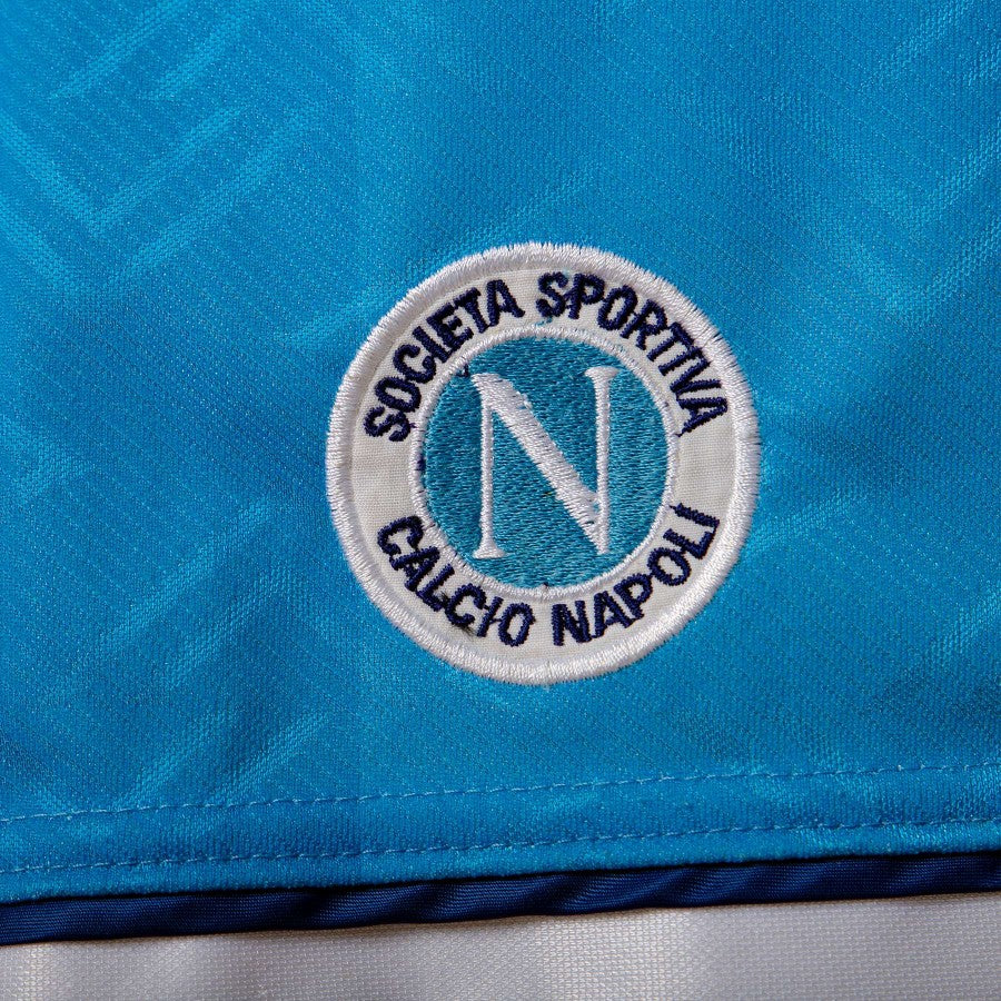 Completo home Napoli Umbro 1993/1994 by UMBRO - Home (6)