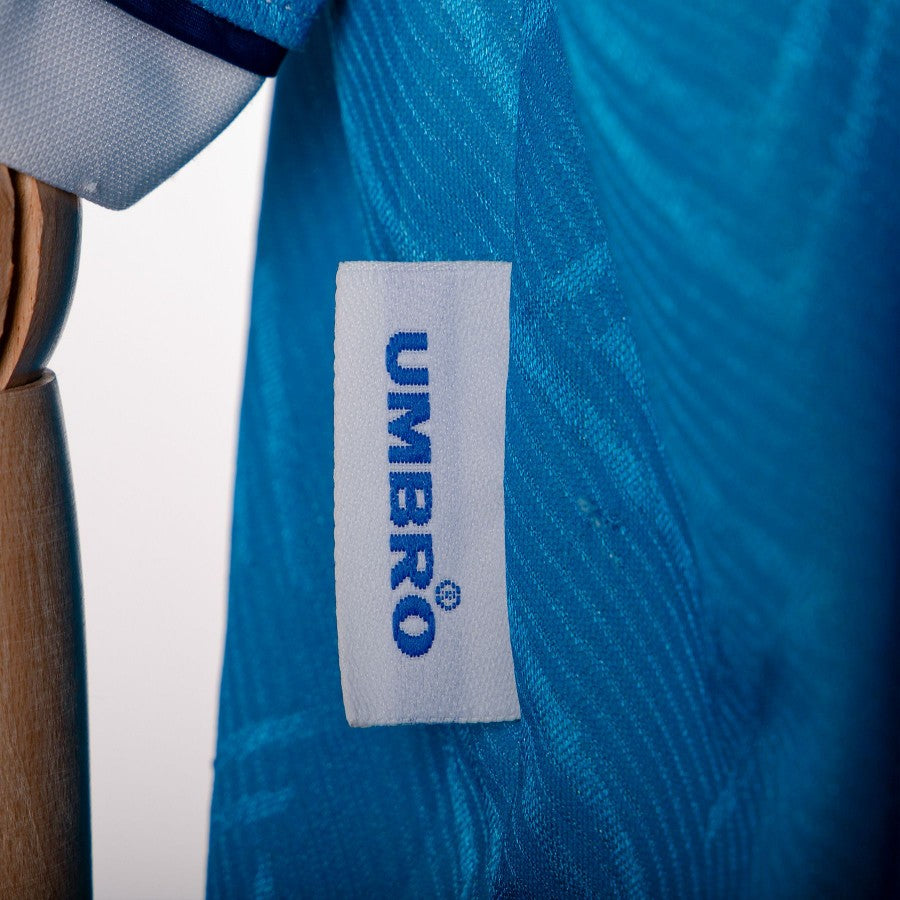 Completo home Napoli Umbro 1993/1994 by UMBRO - Home (8)