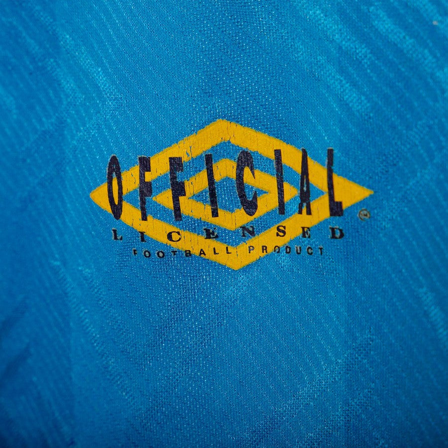 Completo home Napoli Umbro 1993/1994 by UMBRO - Home (9)