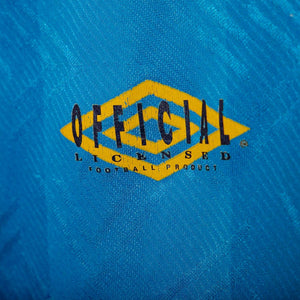 Completo home Napoli Umbro 1993/1994 by UMBRO - Home (9)