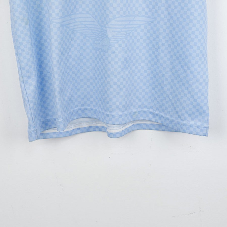 Completo Lazio Umbro Signori n11 Bambino 1995/1996 by UMBRO - Home (11)