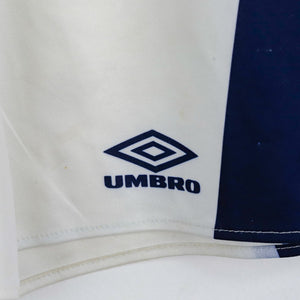 Completo Lazio Umbro Signori n11 Bambino 1995/1996 by UMBRO - Home (14)
