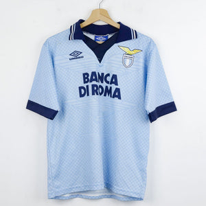 Completo Lazio Umbro Signori n11 Bambino 1995/1996 by UMBRO - Home (2)