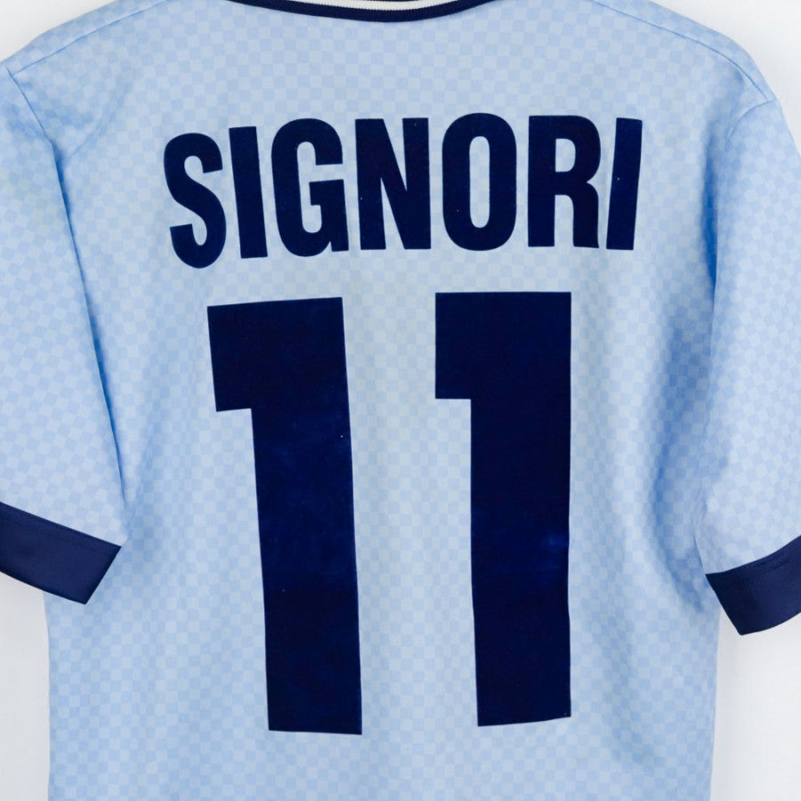 Completo Lazio Umbro Signori n11 Bambino 1995/1996 by UMBRO - Home (3)