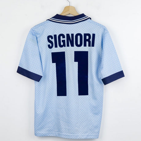 Completo Lazio Umbro Signori n11 Bambino 1995/1996 by UMBRO - Home