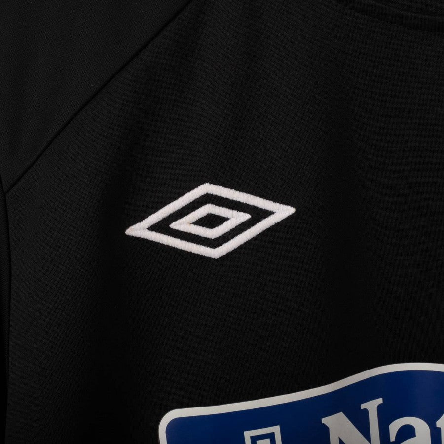 Felpa allenamento Inghilterra Umbro 2010 by UMBRO - Home (12)