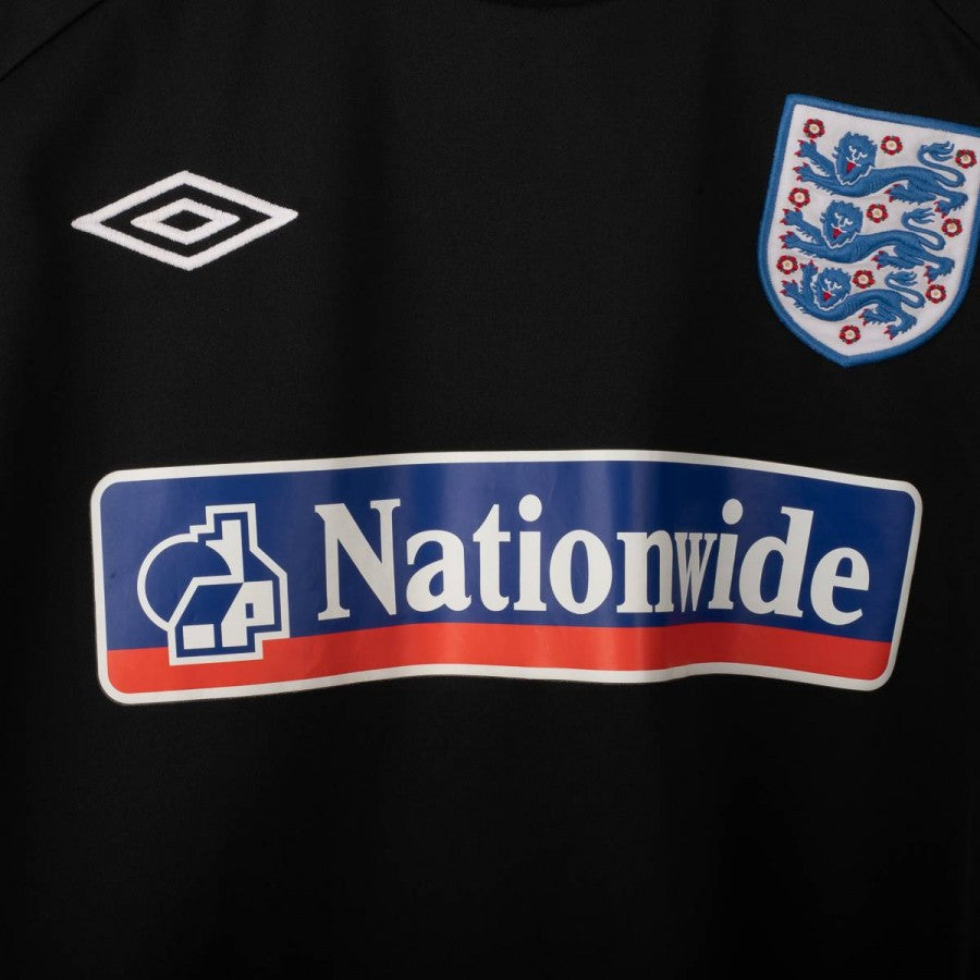 Felpa allenamento Inghilterra Umbro 2010 by UMBRO - Home (13)