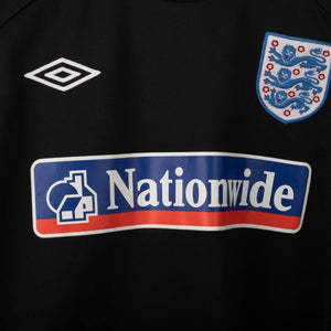 Felpa allenamento Inghilterra Umbro 2010 by UMBRO - Home (13)