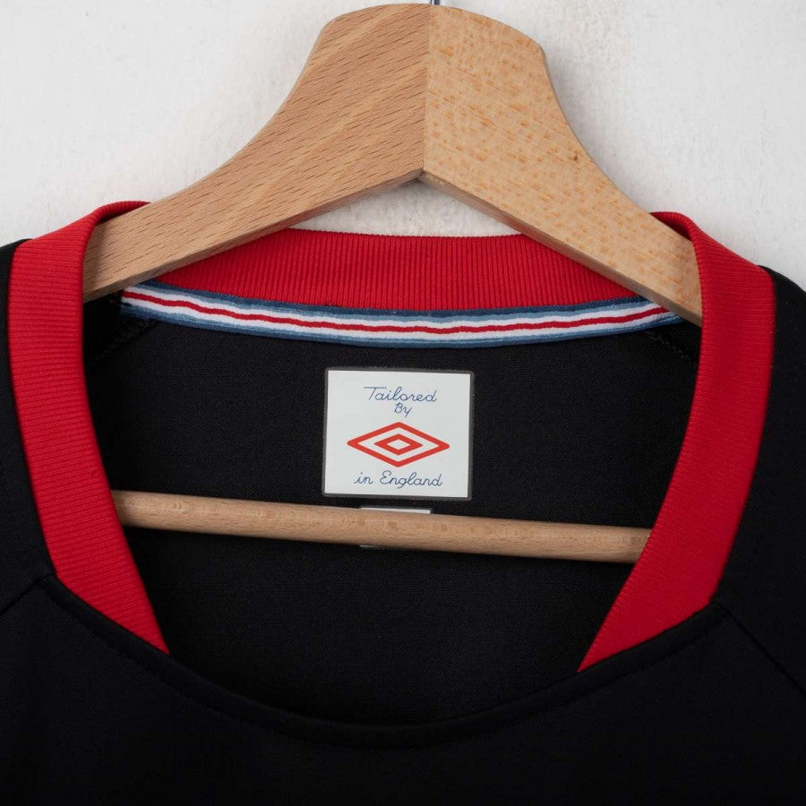 Felpa allenamento Inghilterra Umbro 2010 by UMBRO - Home (14)