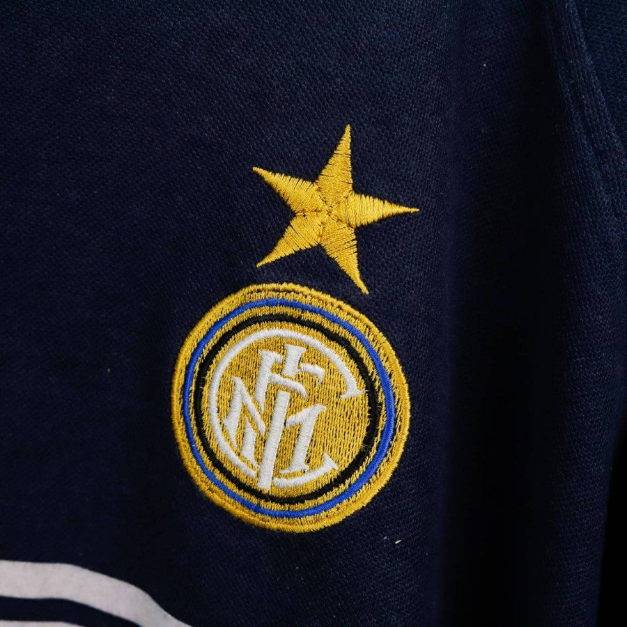 Felpa Allenamento Inter Umbro Pirelli 1997/1998 by UMBRO - Home (11)