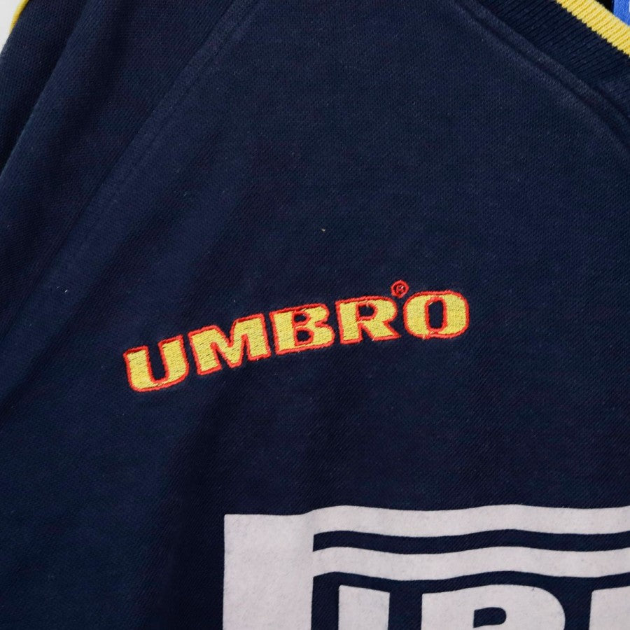 Felpa Allenamento Inter Umbro Pirelli 1997/1998 by UMBRO - Home (12)