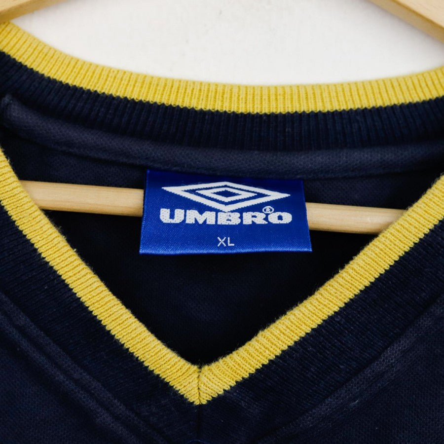 Felpa Allenamento Inter Umbro Pirelli 1997/1998 by UMBRO - Home (15)