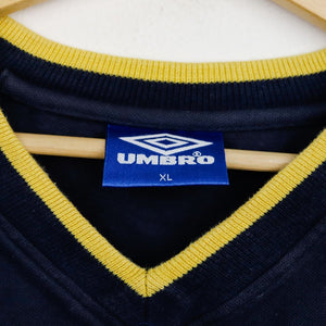Felpa Allenamento Inter Umbro Pirelli 1997/1998 by UMBRO - Home (15)