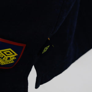 Felpa Allenamento Inter Umbro Pirelli 1997/1998 by UMBRO - Home (18)