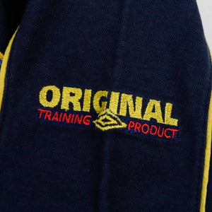 Felpa Allenamento Inter Umbro Pirelli 1997/1998 by UMBRO - Home (19)