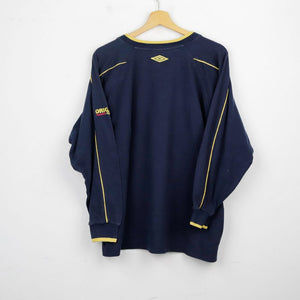 Felpa Allenamento Inter Umbro Pirelli 1997/1998 by UMBRO - Home (2)