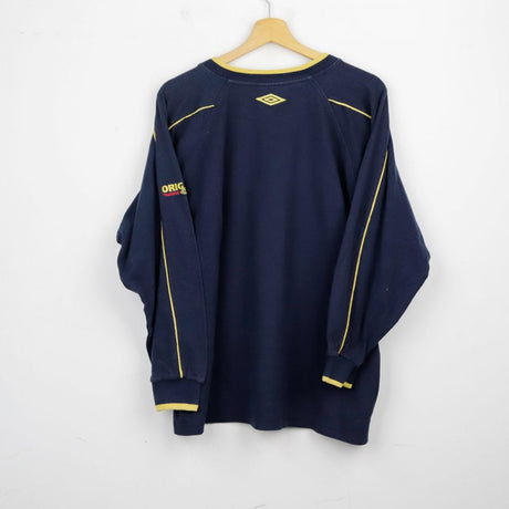 Felpa Allenamento Inter Umbro Pirelli 1997/1998 by UMBRO - Home (2)