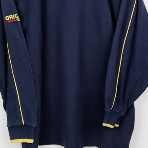 Felpa Allenamento Inter Umbro Pirelli 1997/1998 by UMBRO - Home (5)