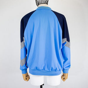 FELPA ALLENAMENTO LAZIO UMBRO 1991/1992 by UMBRO - Le 7 sorelle (2)