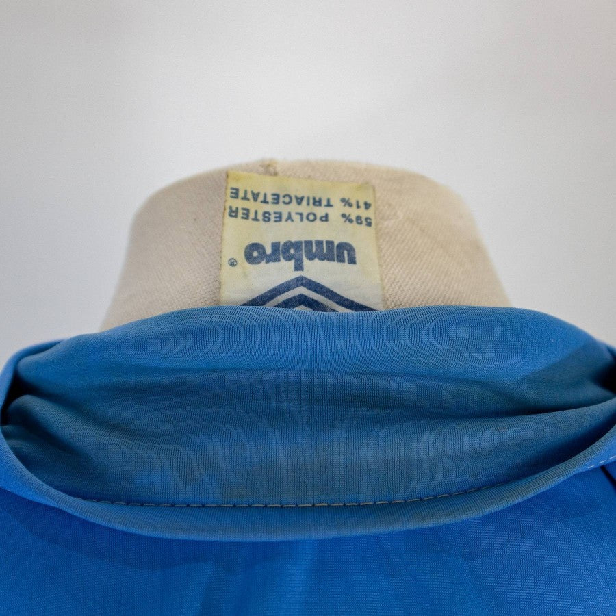 FELPA ALLENAMENTO LAZIO UMBRO 1991/1992 by UMBRO - Le 7 sorelle (6)