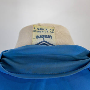 FELPA ALLENAMENTO LAZIO UMBRO 1991/1992 by UMBRO - Le 7 sorelle (6)