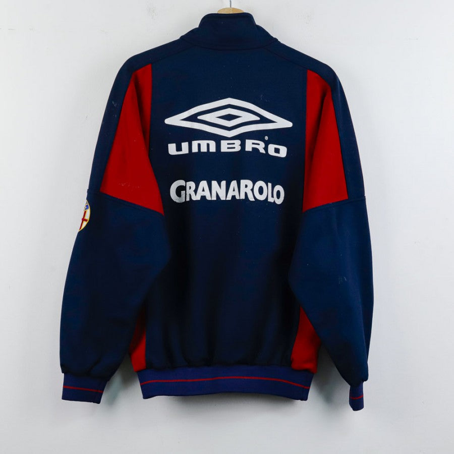 Felpa Bologna Umbro Granarolo 2000/2001 by UMBRO - Home (2)