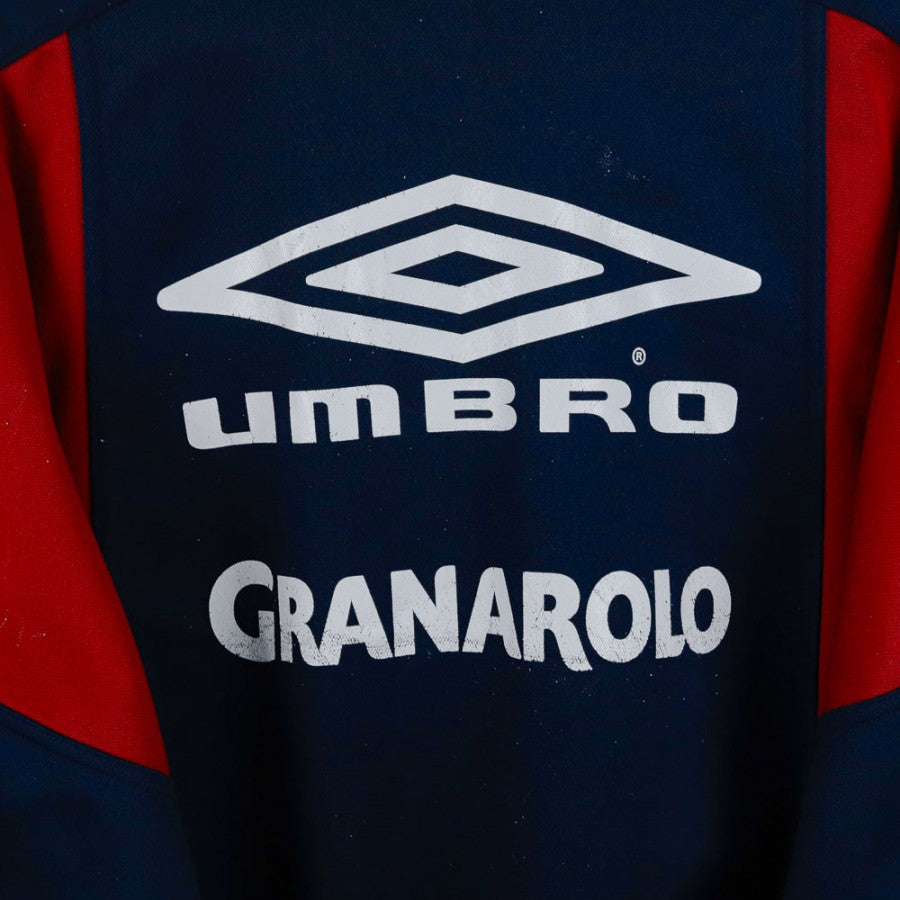 Felpa Bologna Umbro Granarolo 2000/2001 by UMBRO - Home (3)