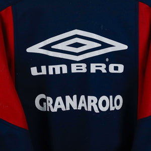 Felpa Bologna Umbro Granarolo 2000/2001 by UMBRO - Home (3)