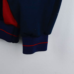 Felpa Bologna Umbro Granarolo 2000/2001 by UMBRO - Home (4)