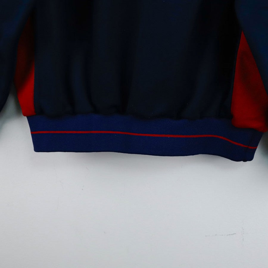 Felpa Bologna Umbro Granarolo 2000/2001 by UMBRO - Home (6)