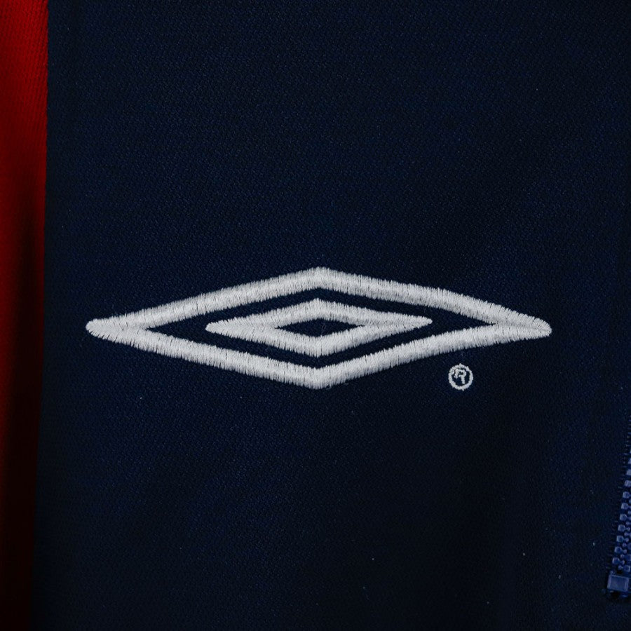 Felpa Bologna Umbro Granarolo 2000/2001 by UMBRO - Home (7)