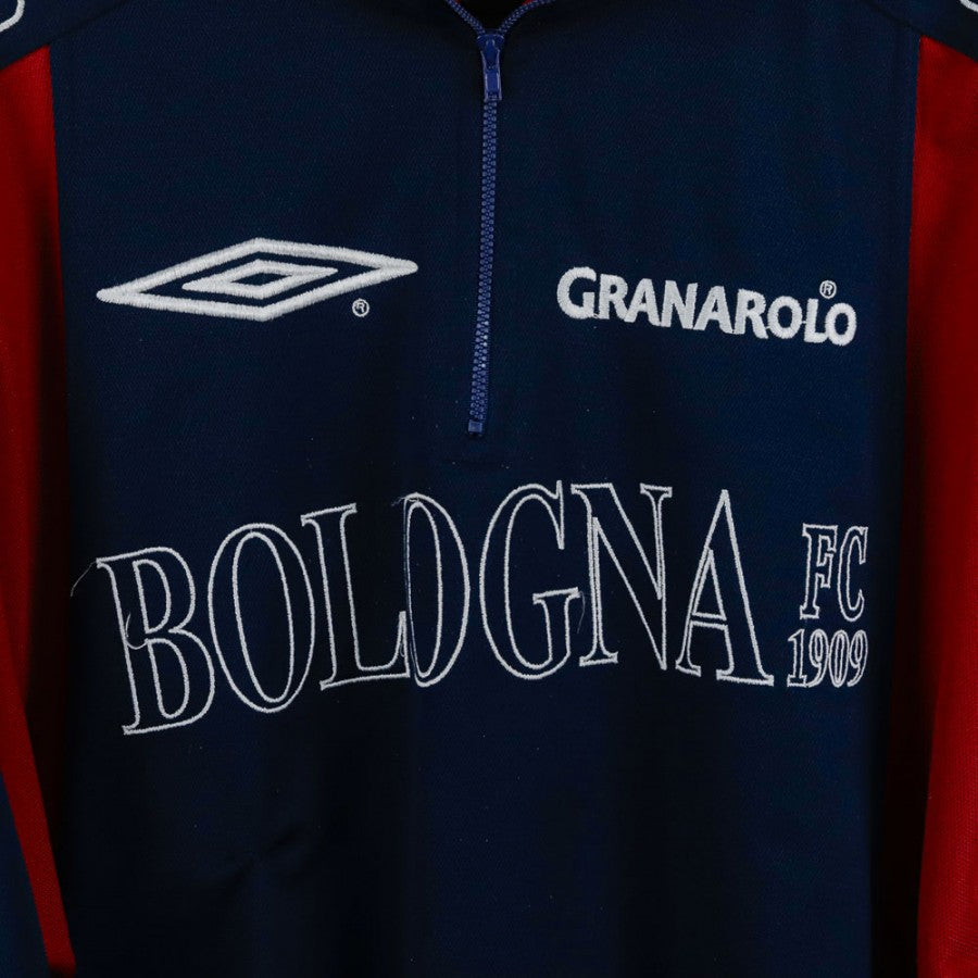 Felpa Bologna Umbro Granarolo 2000/2001 by UMBRO - Home (9)