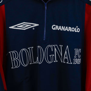 Felpa Bologna Umbro Granarolo 2000/2001 by UMBRO - Home (9)