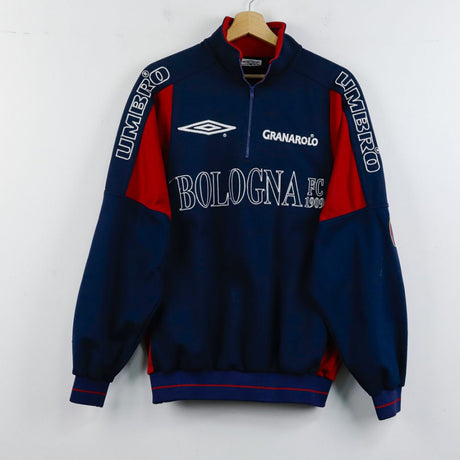 Felpa Bologna Umbro Granarolo 2000/2001 by UMBRO - Home