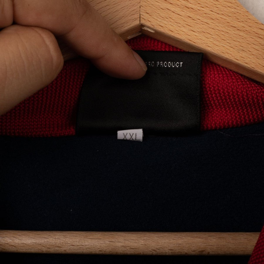 Felpa Bologna Umbro Granarolo 2000/2001 by UMBRO - Home (14)