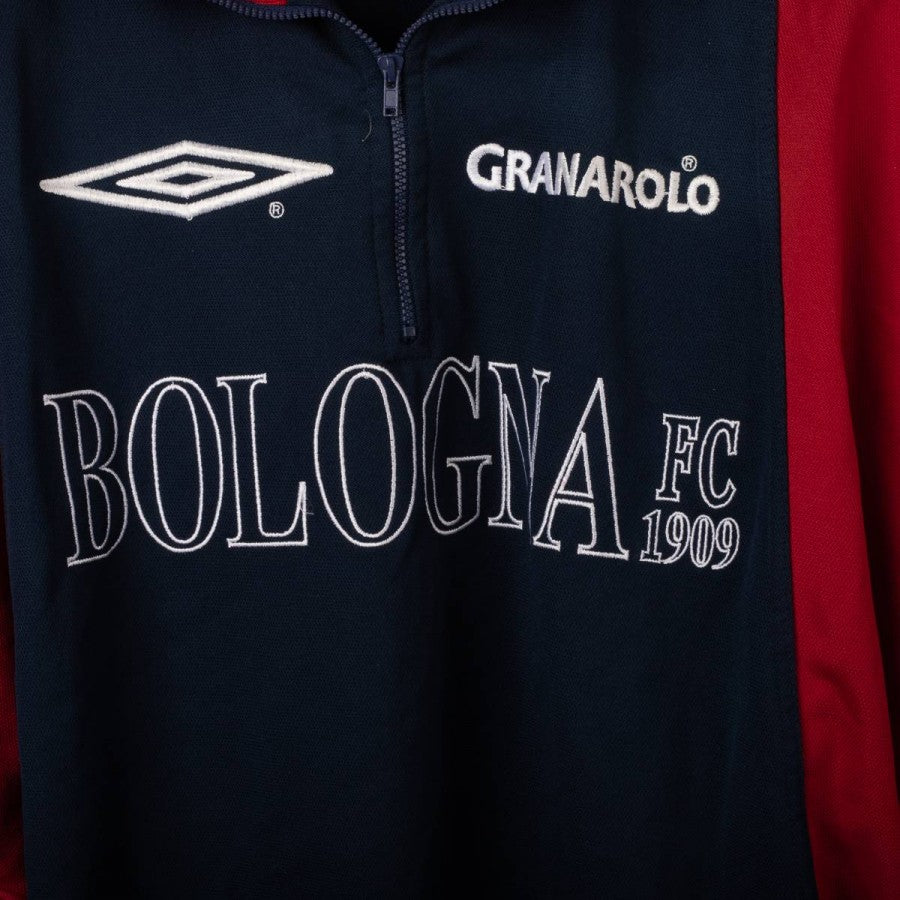 Felpa Bologna Umbro Granarolo 2000/2001 by UMBRO - Home (15)