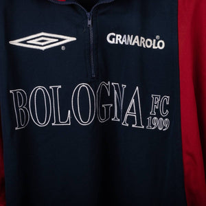 Felpa Bologna Umbro Granarolo 2000/2001 by UMBRO - Home (15)
