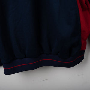 Felpa Bologna Umbro Granarolo 2000/2001 by UMBRO - Home (16)