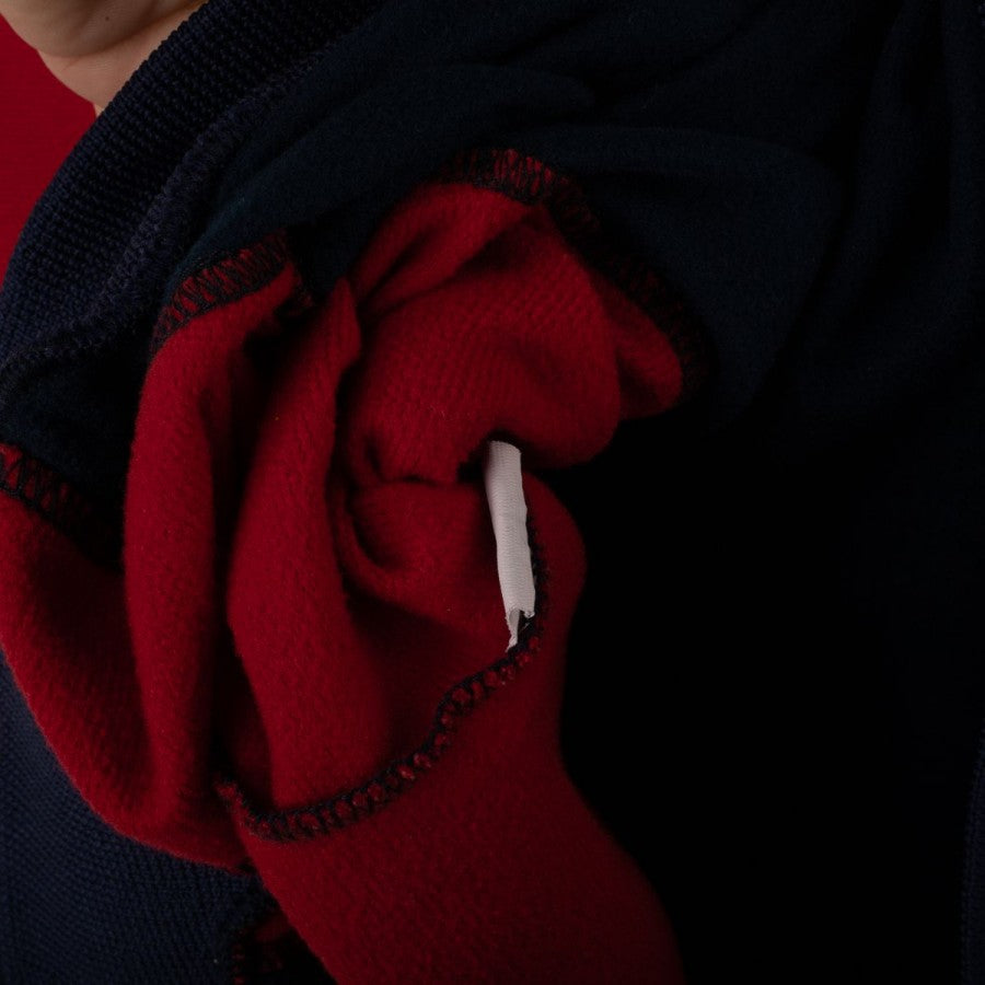 Felpa Bologna Umbro Granarolo 2000/2001 by UMBRO - Home (18)