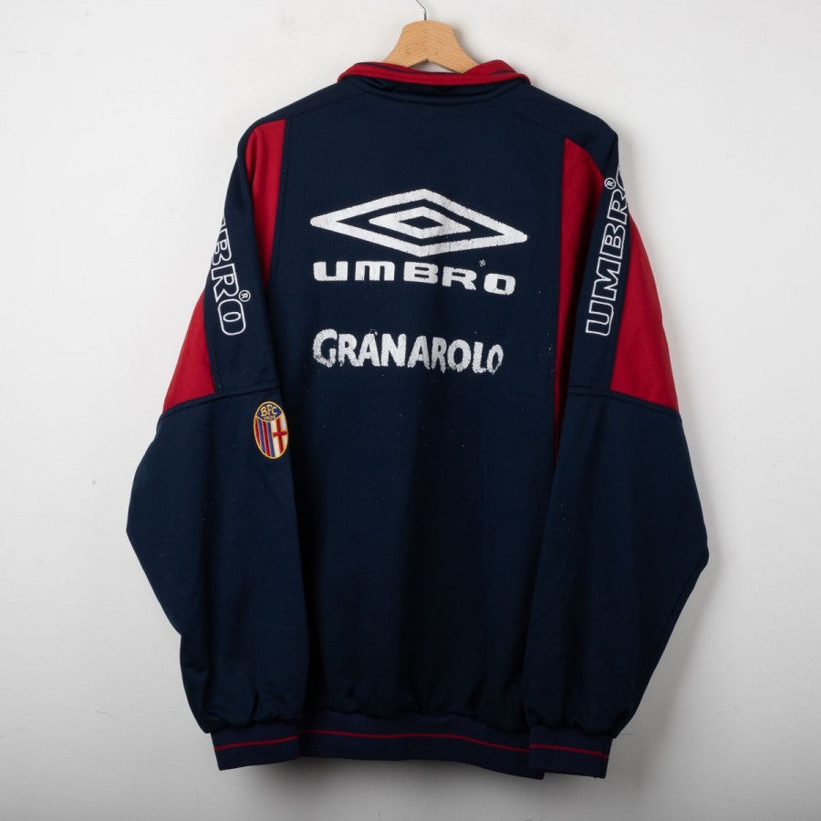 Felpa Bologna Umbro Granarolo 2000/2001 by UMBRO - Home (2)