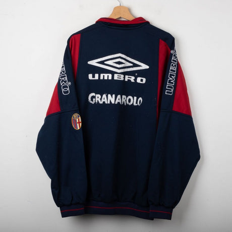 Felpa Bologna Umbro Granarolo 2000/2001 by UMBRO - Home (2)