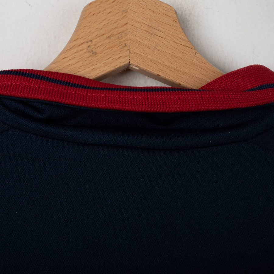 Felpa Bologna Umbro Granarolo 2000/2001 by UMBRO - Home (3)