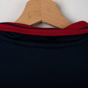 Felpa Bologna Umbro Granarolo 2000/2001 by UMBRO - Home (3)