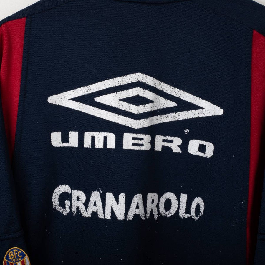 Felpa Bologna Umbro Granarolo 2000/2001 by UMBRO - Home (4)